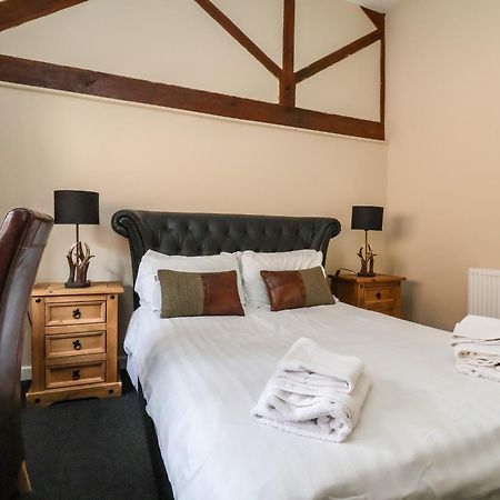 Gamekeepers Cottage St Asaph Εξωτερικό φωτογραφία