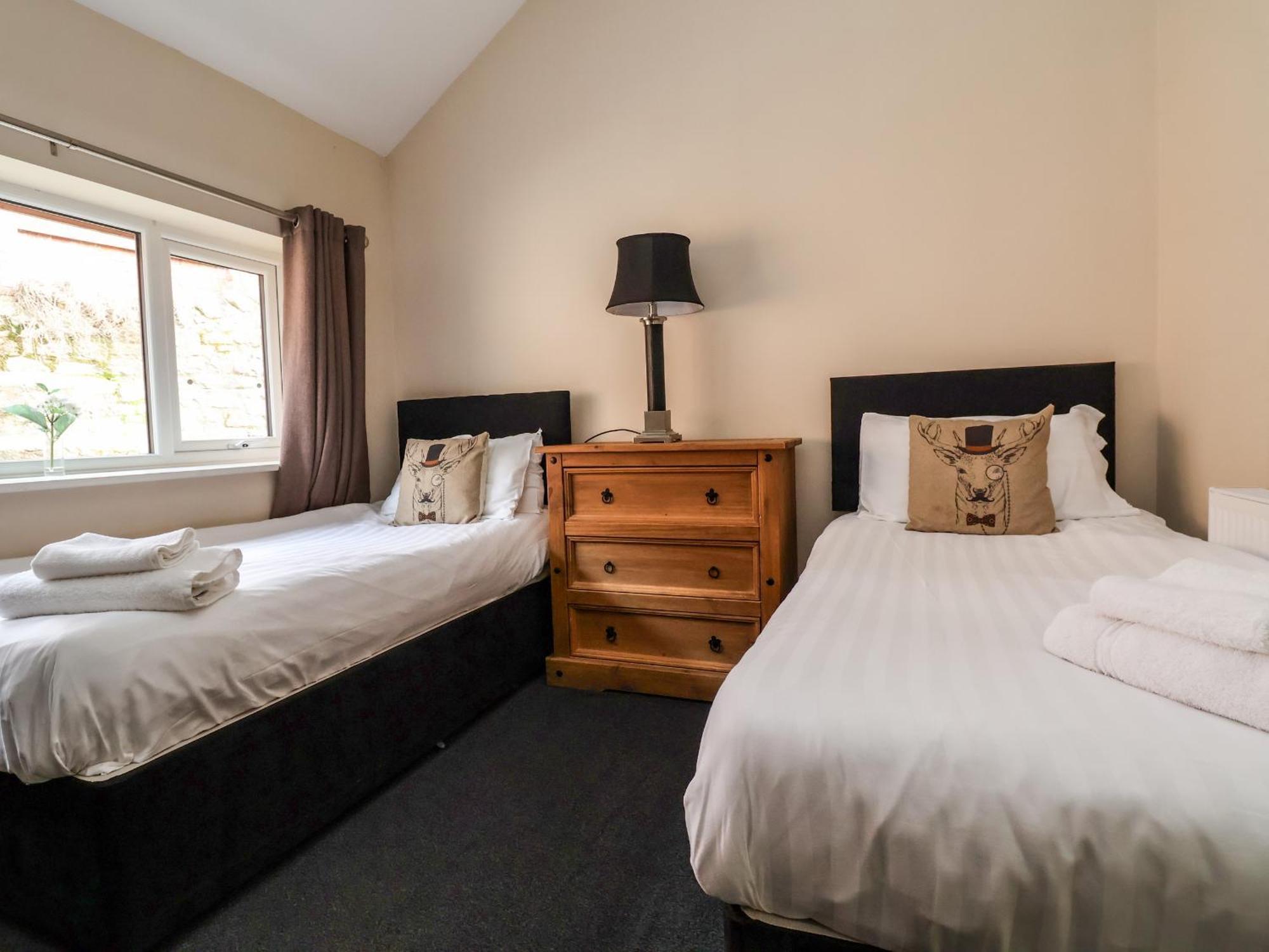 Gamekeepers Cottage St Asaph Εξωτερικό φωτογραφία