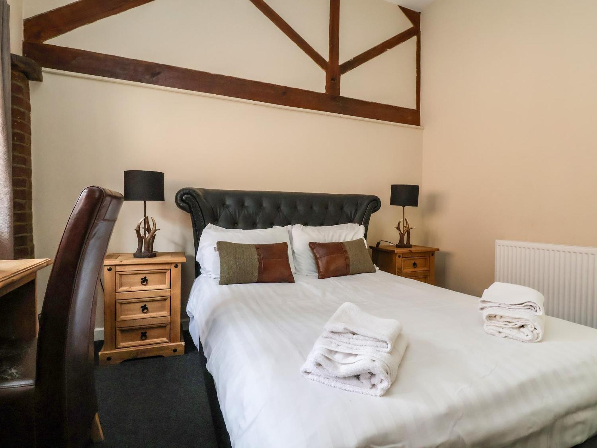 Gamekeepers Cottage St Asaph Εξωτερικό φωτογραφία