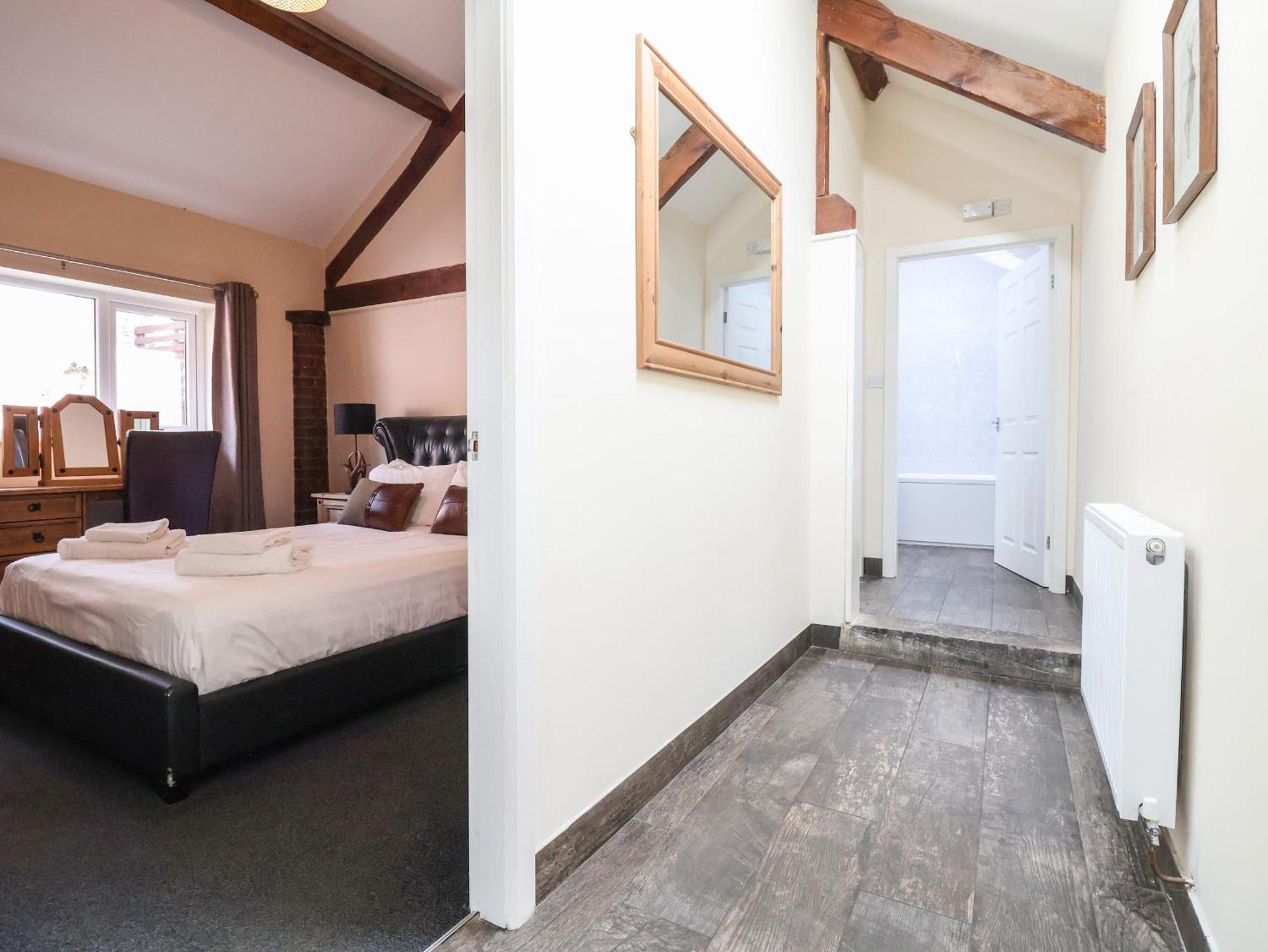 Gamekeepers Cottage St Asaph Εξωτερικό φωτογραφία