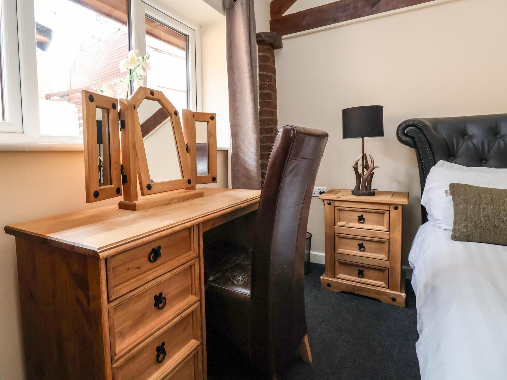 Gamekeepers Cottage St Asaph Εξωτερικό φωτογραφία