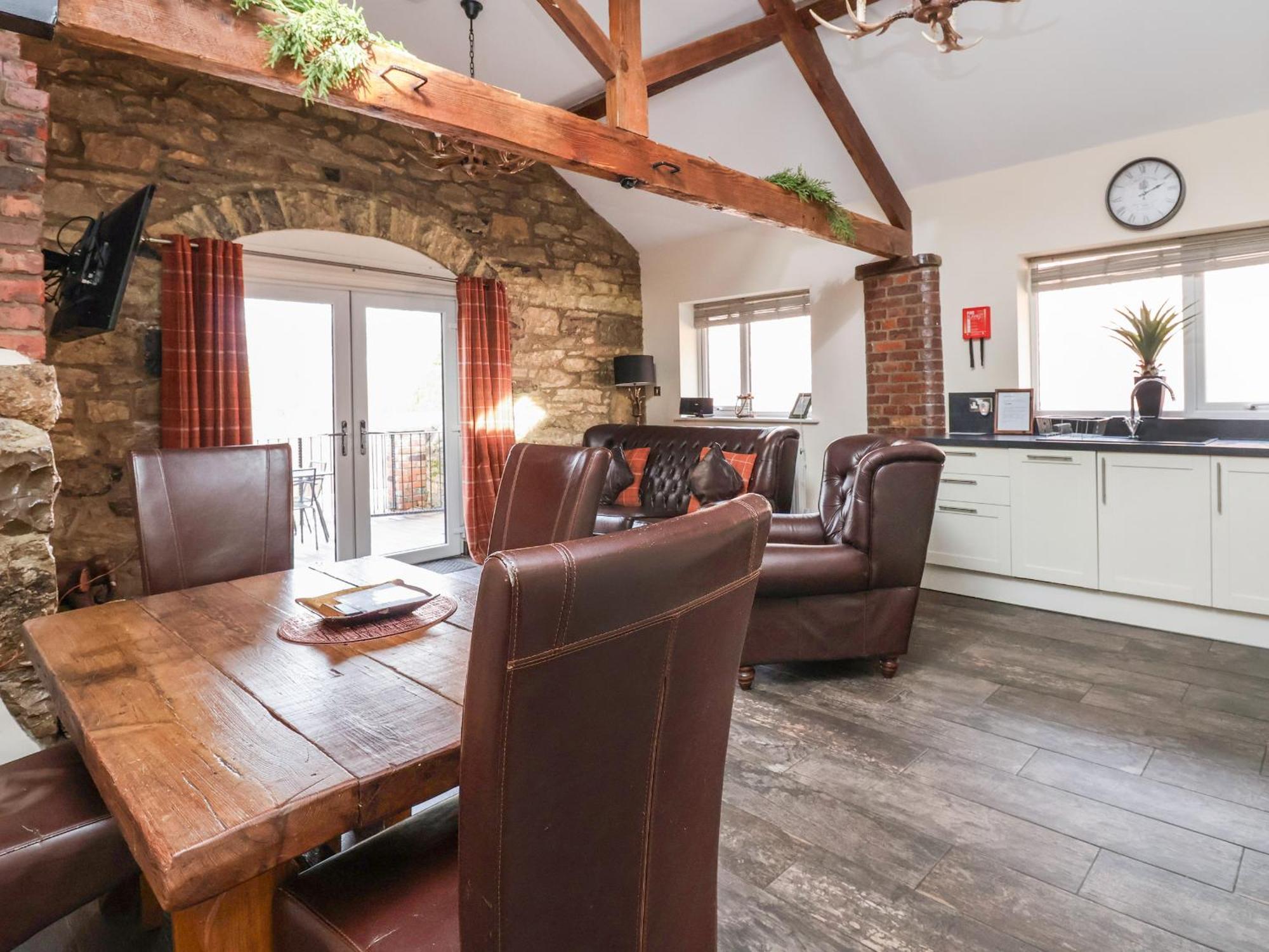 Gamekeepers Cottage St Asaph Εξωτερικό φωτογραφία
