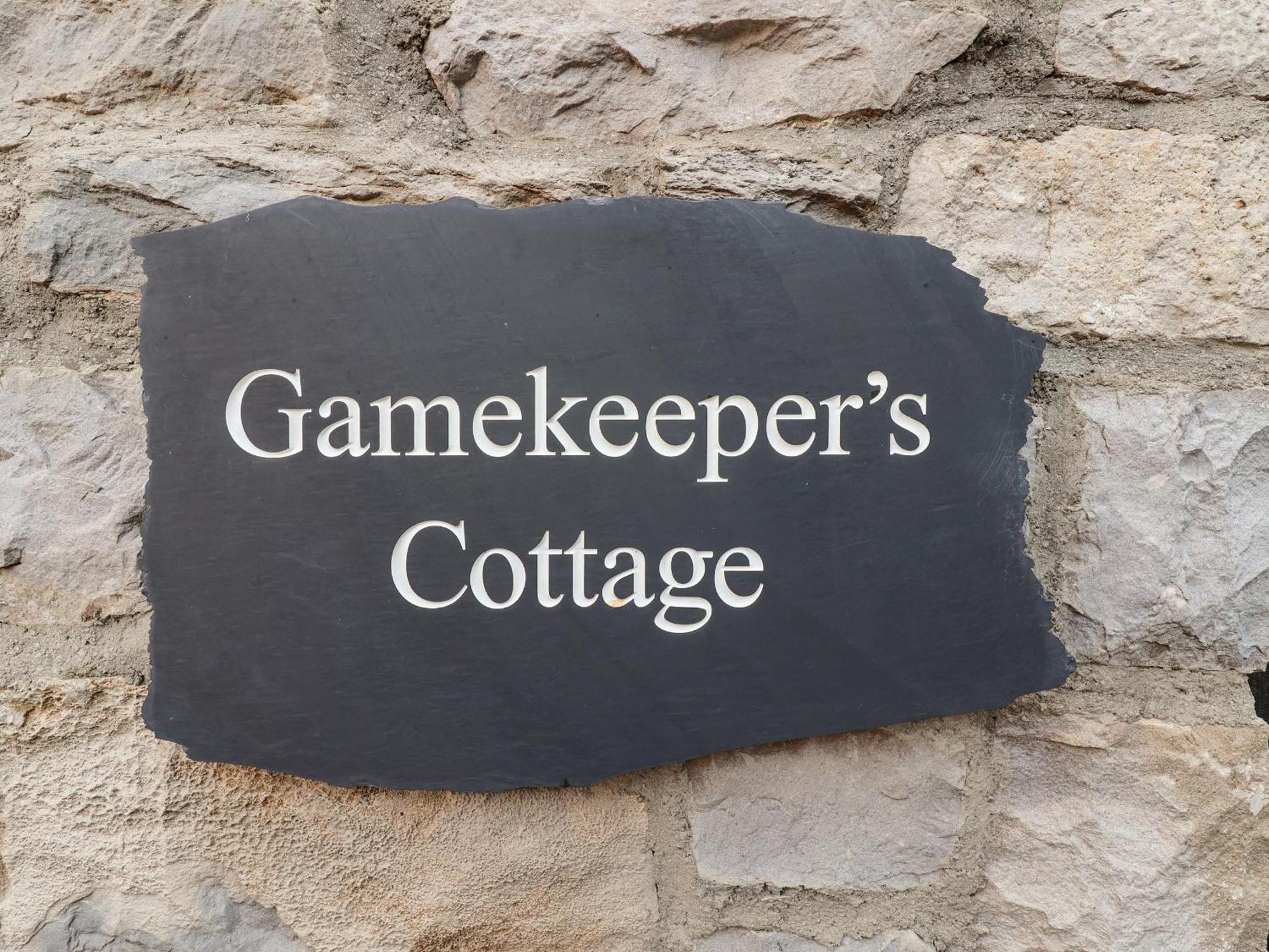 Gamekeepers Cottage St Asaph Εξωτερικό φωτογραφία