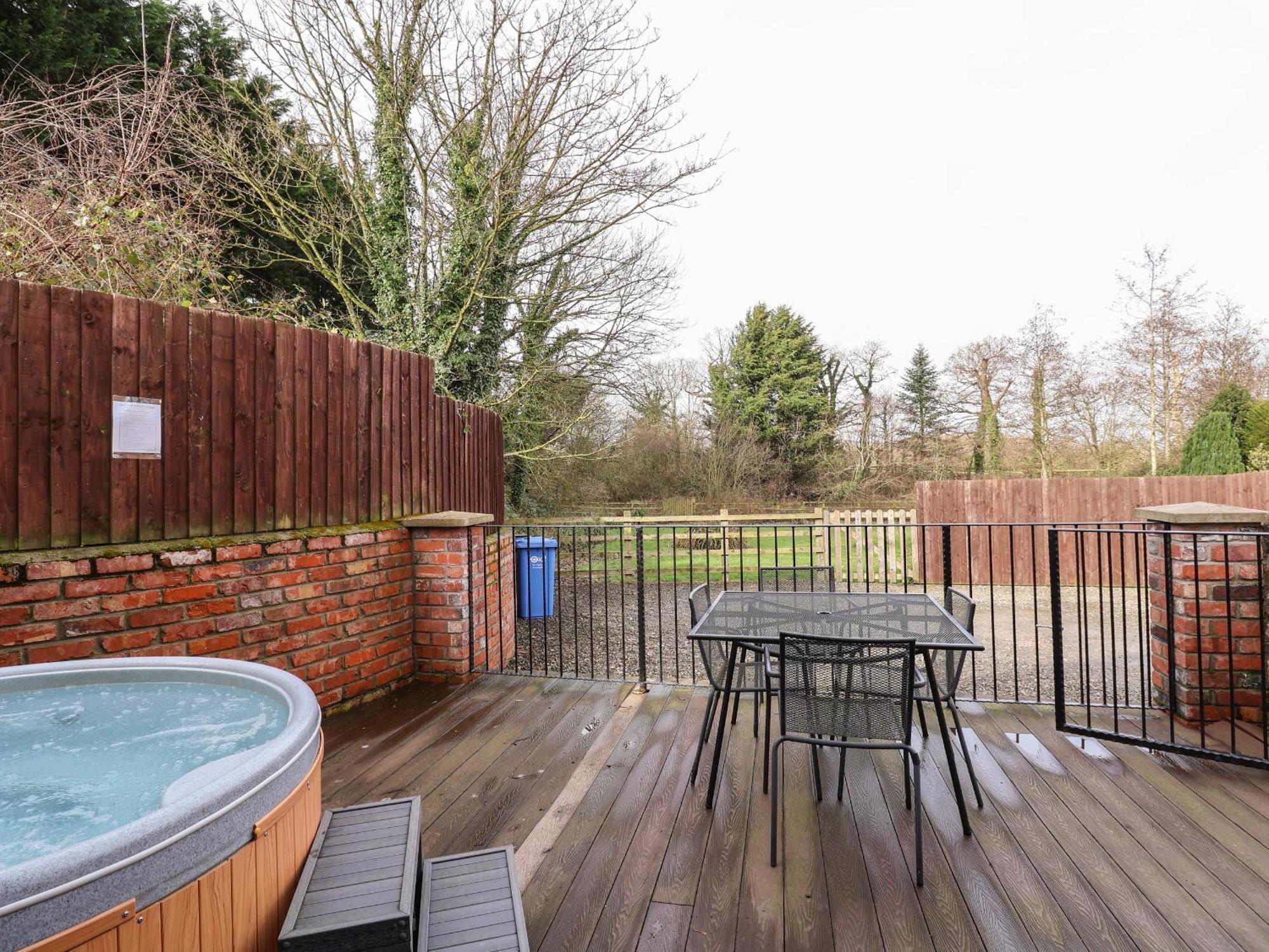 Gamekeepers Cottage St Asaph Εξωτερικό φωτογραφία